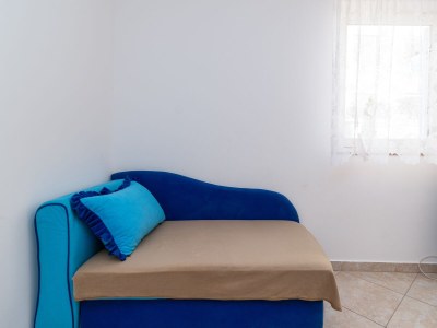 Apartment Studio flat with balcony and sea view Dramalj, Crikvenica AS-19997-a - Outdoor photo 12