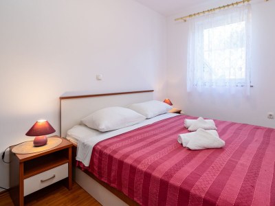 Apartment Studio flat with balcony and sea view Dramalj, Crikvenica AS-19997-a - Outdoor photo 19