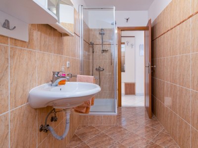 Apartment Studio flat with balcony and sea view Dramalj, Crikvenica AS-19997-a - Outdoor photo 23