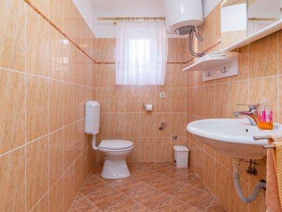 Apartment Studio flat with balcony and sea view Dramalj, Crikvenica AS-19997-a - Outdoor photo 24