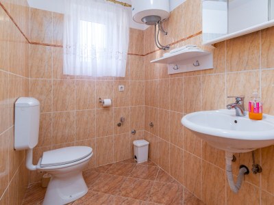 Apartment Studio flat with balcony and sea view Dramalj, Crikvenica AS-19997-a - Outdoor photo 25