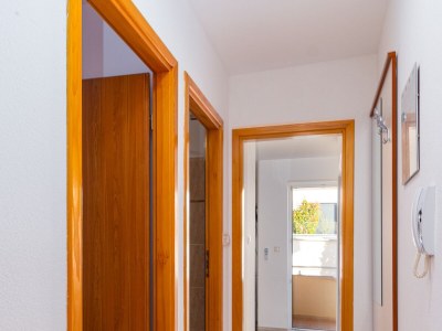 Apartment Studio flat with balcony and sea view Dramalj, Crikvenica AS-19997-a - Outdoor photo 27