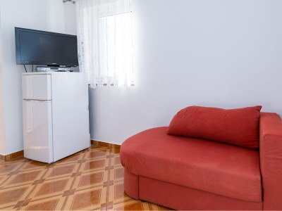 Apartment Studio flat with balcony and sea view Dramalj, Crikvenica AS-19997-d - Outdoor photo 11