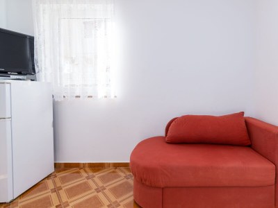 Apartment Studio flat with balcony and sea view Dramalj, Crikvenica AS-19997-d - Outdoor photo 12