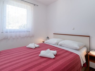 Apartment Studio flat with balcony and sea view Dramalj, Crikvenica AS-19997-d - Outdoor photo 19