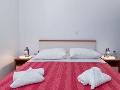 Apartment Studio flat with balcony and sea view Dramalj, Crikvenica AS-19997-d - Outdoor photo 22