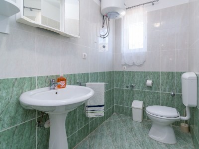 Apartment Studio flat with balcony and sea view Dramalj, Crikvenica AS-19997-d - Outdoor photo 25