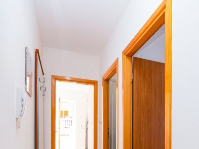 Apartment Studio flat with balcony and sea view Dramalj, Crikvenica AS-19997-d - Outdoor photo 27