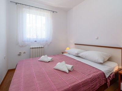 Apartment Studio flat with balcony and sea view Dramalj, Crikvenica AS-19997-f - Outdoor photo 19