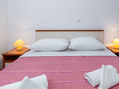 Apartment Studio flat with balcony and sea view Dramalj, Crikvenica AS-19997-f - Outdoor photo 22