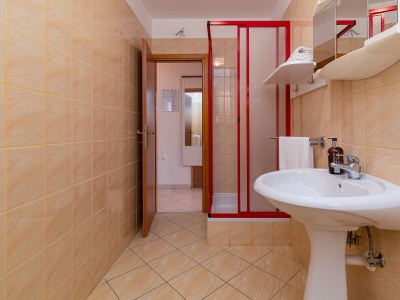 Apartment Studio flat with balcony and sea view Dramalj, Crikvenica AS-19997-f - Outdoor photo 23