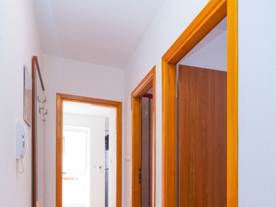 Apartment Studio flat with balcony and sea view Dramalj, Crikvenica AS-19997-f - Outdoor photo 26