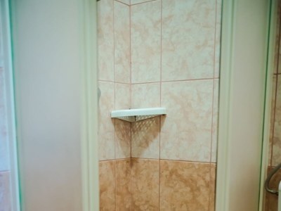 Apartment Two bedroom apartment near beach Drašnice, Makarska A-20243-a - Outdoor photo 11