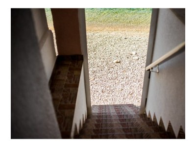 Apartment Two bedroom apartment near beach Drašnice, Makarska A-20243-a - Outdoor photo 14