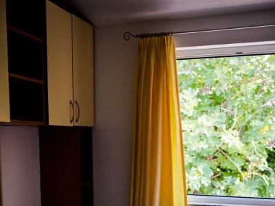 Apartment One bedroom apartment near beach Drašnice, Makarska A-20243-d - Outdoor photo 11