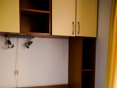 Apartment One bedroom apartment near beach Drašnice, Makarska A-20243-d - Outdoor photo 12