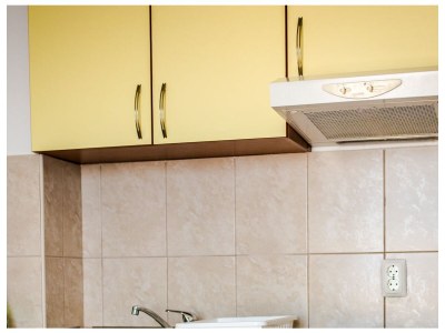 Apartment One bedroom apartment near beach Drašnice, Makarska A-20243-e - Outdoor photo 10