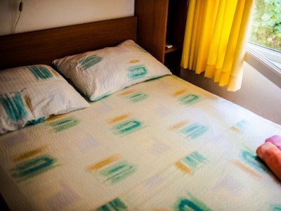 Apartment One bedroom apartment near beach Drašnice, Makarska A-20243-e - Outdoor photo 12