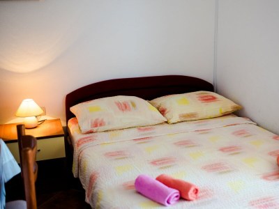 Apartment Studio flat near beach Drašnice, Makarska AS-20243-a - Outdoor photo 8