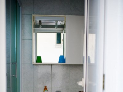 Apartment Studio flat near beach Drašnice, Makarska AS-20243-a - Outdoor photo 10