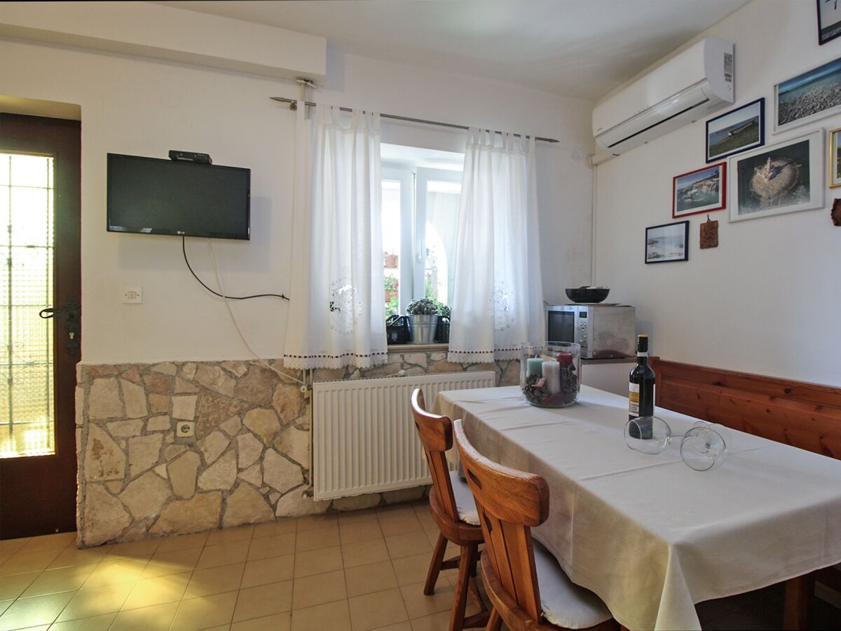 Apartment One bedroom apartment with terrace Premantura, Medulin A-20752-a