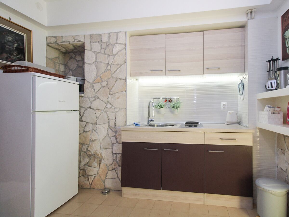 Apartment One bedroom apartment with terrace Premantura, Medulin A-20752-a - Outdoor photo 4