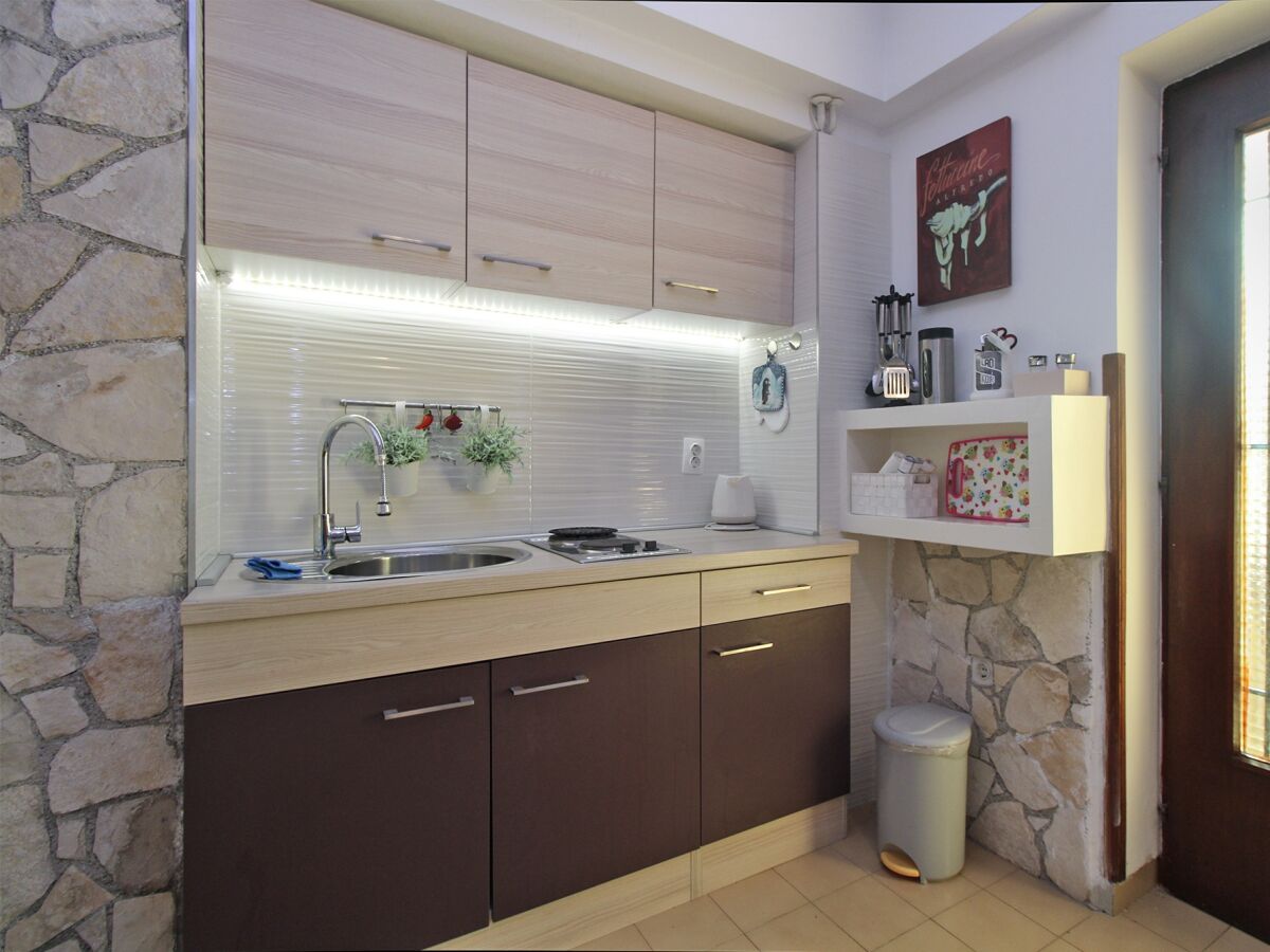 Apartment One bedroom apartment with terrace Premantura, Medulin A-20752-a - Outdoor photo 5