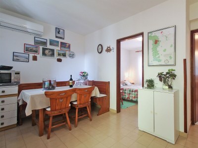 Apartment One bedroom apartment with terrace Premantura, Medulin A-20752-a - Outdoor photo 2