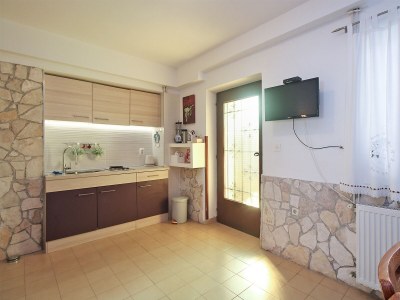Apartment One bedroom apartment with terrace Premantura, Medulin A-20752-a - Outdoor photo 3