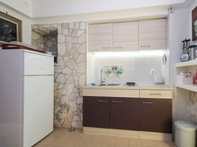 Apartment One bedroom apartment with terrace Premantura, Medulin A-20752-a - Outdoor photo 4