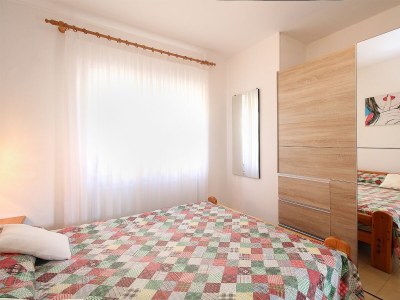 Apartment One bedroom apartment with terrace Premantura, Medulin A-20752-a - Outdoor photo 7