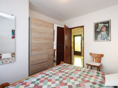 Apartment One bedroom apartment with terrace Premantura, Medulin A-20752-a - Outdoor photo 8