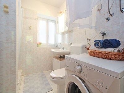 Apartment One bedroom apartment with terrace Premantura, Medulin A-20752-a - Outdoor photo 9