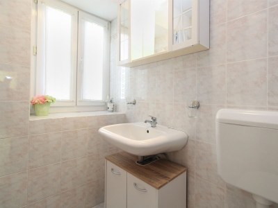 Apartment One bedroom apartment with terrace Premantura, Medulin A-20752-a - Outdoor photo 10