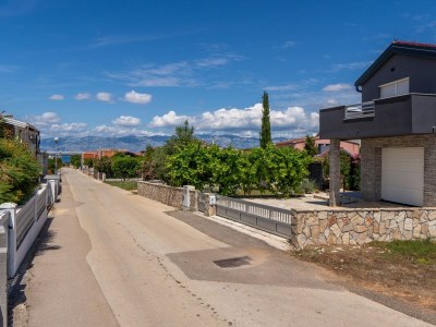 Apartment Two bedroom apartment with terrace Vir A-23333-b - Outdoor photo 2