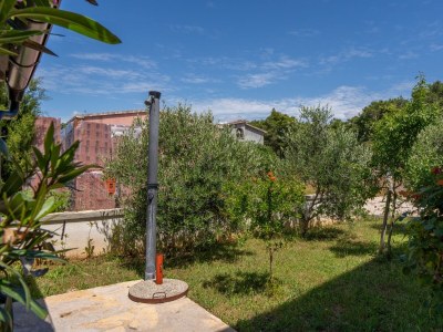 Apartment Two bedroom apartment with terrace Vir A-23333-b - Outdoor photo 5