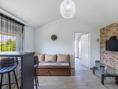 Apartment Two bedroom apartment with terrace Vir A-23333-b - Outdoor photo 7