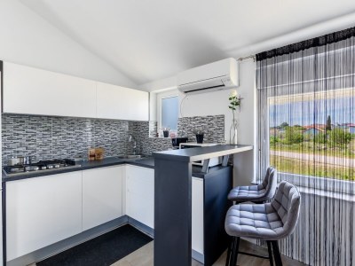 Apartment Two bedroom apartment with terrace Vir A-23333-b - Outdoor photo 10