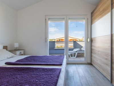 Apartment Two bedroom apartment with terrace Vir A-23333-b - Outdoor photo 13