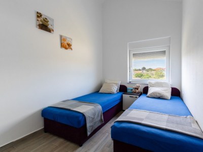 Apartment Two bedroom apartment with terrace Vir A-23333-b - Outdoor photo 15