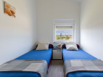 Apartment Two bedroom apartment with terrace Vir A-23333-b - Outdoor photo 16