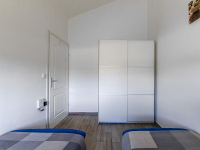 Apartment Two bedroom apartment with terrace Vir A-23333-b - Outdoor photo 18