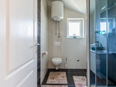 Apartment Two bedroom apartment with terrace Vir A-23333-b - Outdoor photo 19