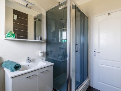 Apartment Two bedroom apartment with terrace Vir A-23333-b - Outdoor photo 20