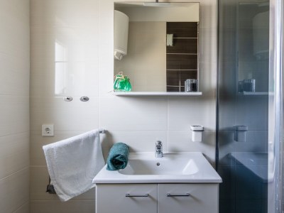 Apartment Two bedroom apartment with terrace Vir A-23333-b - Outdoor photo 21