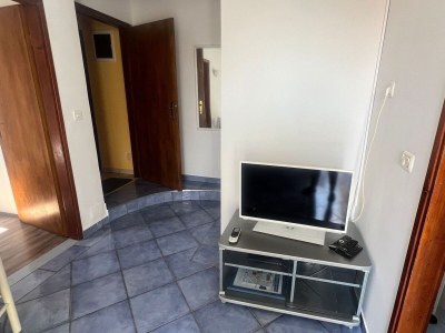 Apartment One bedroom apartment near beach Novigrad A-24877-b - Outdoor photo 3