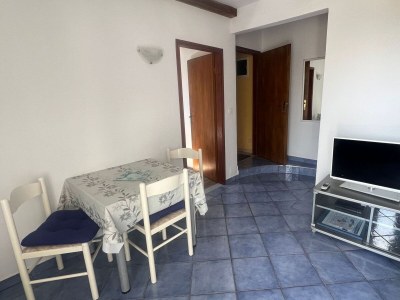 Apartment One bedroom apartment near beach Novigrad A-24877-b - Outdoor photo 4