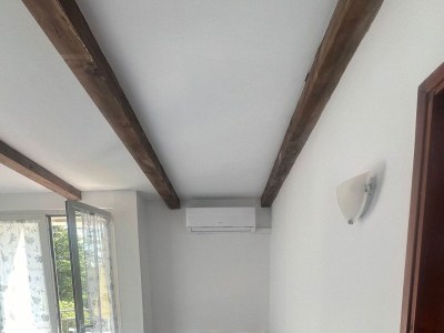 Apartment One bedroom apartment near beach Novigrad A-24877-b - Outdoor photo 5