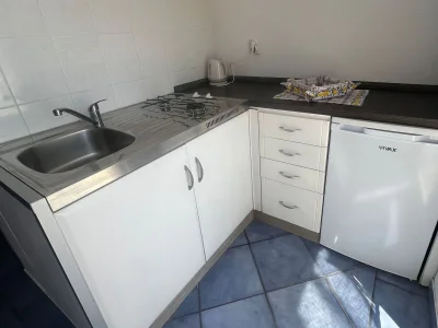 Apartment One bedroom apartment near beach Novigrad A-24877-b - Outdoor photo 6