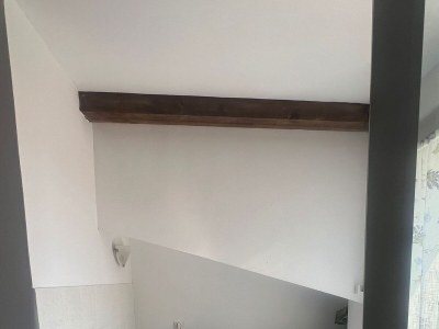 Apartment One bedroom apartment near beach Novigrad A-24877-b - Outdoor photo 7